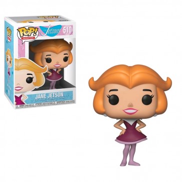 Jetsons - Jane Jetson Pop! Vinyl