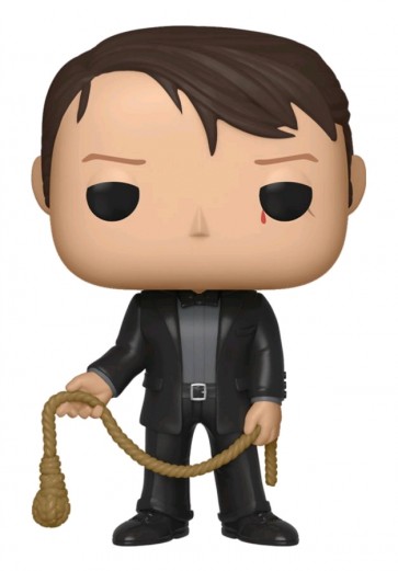 James Bond - Le Chiffre Pop! Vinyl