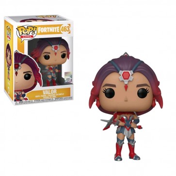 Fortnite - Valor Pop! Vinyl