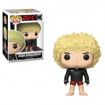 UFC - Khabib Nurmagomedov Pop! Vinyl