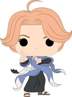 Castlevania - Sypha Belnades Pop! Vinyl