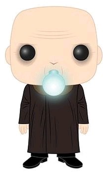 Addams Family - Fester with Lightbulb US Exclusive Pop! Vinyl