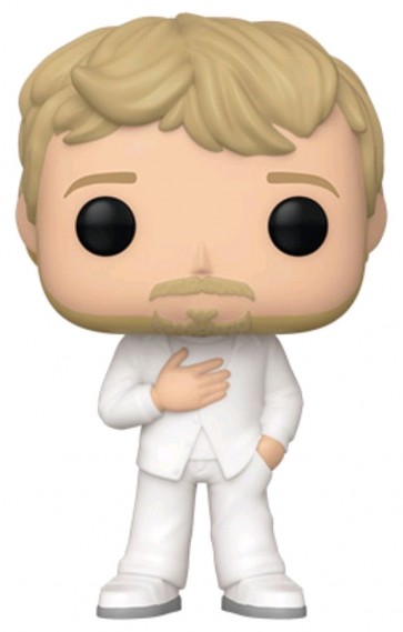 Backstreet Boys - Brian Littrell Pop! Vinyl