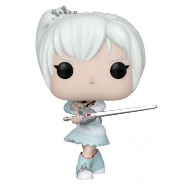 RWBY - Weiss Schnee Pop! Vinyl