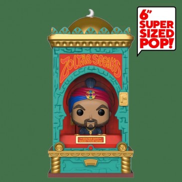 Big - Zoltar 6" Pop! Vinyl