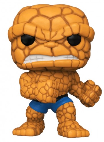 Fantastic Four - The Thing Pop! Vinyl