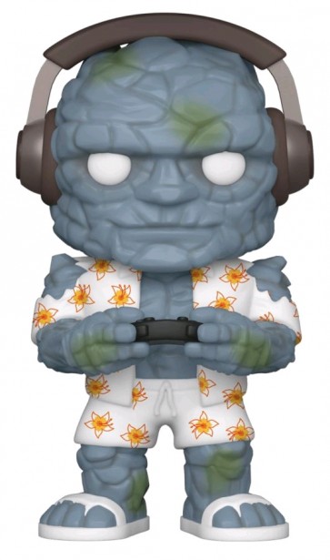 Avengers 4: Endgame - Korg with Headphones Pop! Vinyl