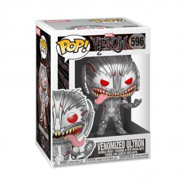 Venom - Venomized Ultron Pop! Vinyl