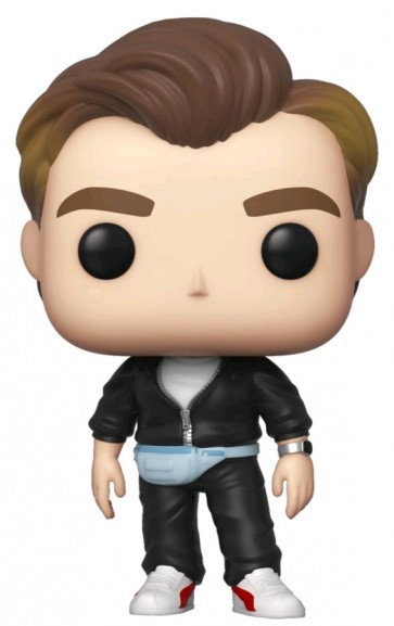 Wonder Woman: 1984 - Steve Trevor (80's) Pop! Vinyl