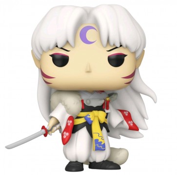 Inuyasha - Sesshomaru Pop! Vinyl