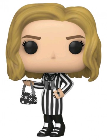 Schitt's Creek - Moira Rose Pop! Vinyl