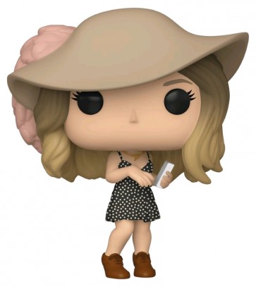 Schitt's Creek - Alexis Rose Pop! Vinyl