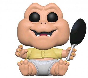 Dinosaurs (TV) - Baby Sinclair Pop! Vinyl