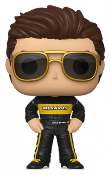 NASCAR - Ryan Blaney Pop! Vinyl