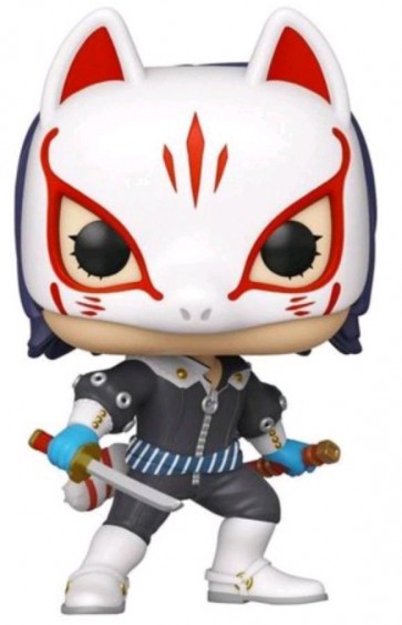 Persona 5 - Fox US Exclusive Pop! Vinyl