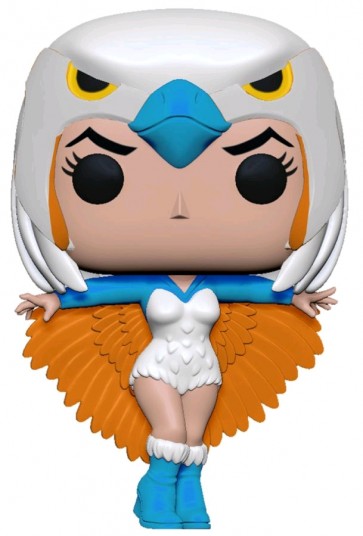 Masters of the Universe - Sorceress Pop! Vinyl