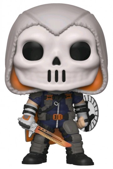 Avengers (Video Game 2020) - Taskmaster Pop! Vinyl