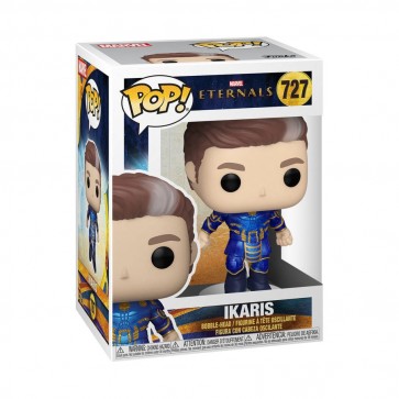 Eternals - Ikaris Pop! Vinyl