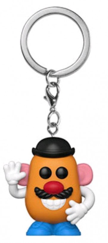 Hasbro - Mr Potato Head Pocket Pop! Keychain
