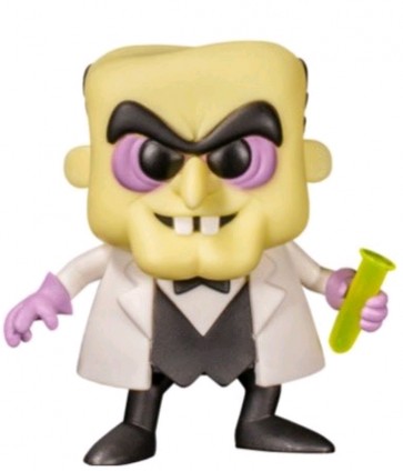 Underdog - Simon Bar Sinister Glow US Exclusive Pop! Vinyl