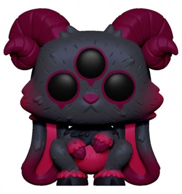 Frightkins - Skitterina US Exclusive Pop! Vinyl