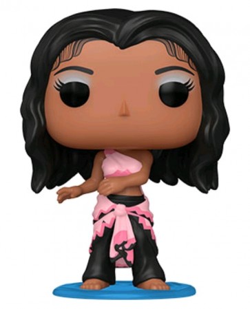 TLC - Chilli Pop! Vinyl