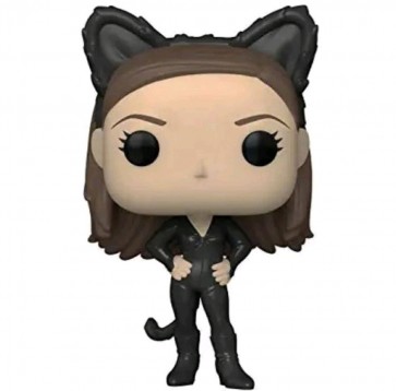 Friends - Monica Geller as Catwoman Pop! Vinyl