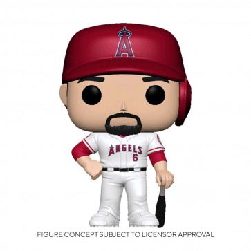 MLB: Angels - Anthony Rendon (Home) Pop! Vinyl