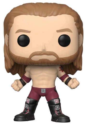 WWE - Edge Pop! Vinyl