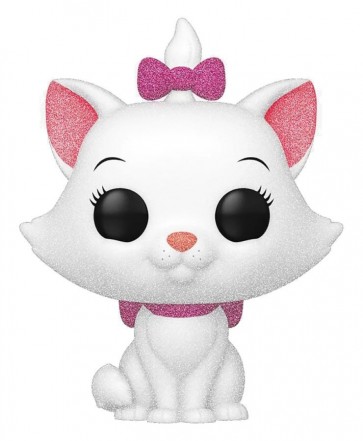 Aristocats - Marie Diamond Glitter US Exclusive Pop! Vinyl