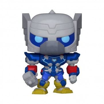 Thor - Marvel Mech Pop! Vinyl