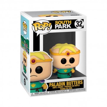 South Park: Stick of Truth - Butters Paladin Pop! Vinyl