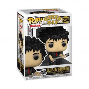 Green Day - Billie Joe Armstrong Pop! Vinyl