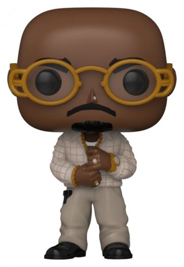 Tupac - Loyal to the Game Pop! Vinyl