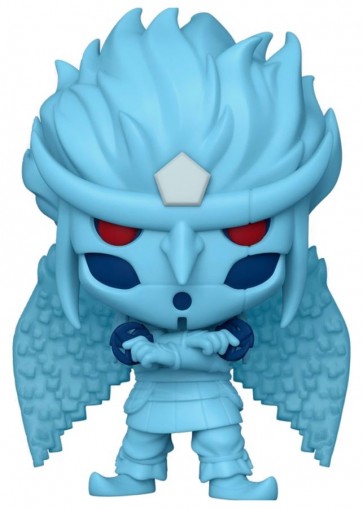 Naruto - Kakashi (Perfect Susano'o) US Exclusive 6" Pop! Vinyl