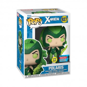 X-Men - Polaris Glow NYCC 2021 Pop! Vinyl