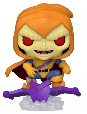 Spider-Man The Animated Series - Hobgoblin US Exclusive Pop! Vinyl