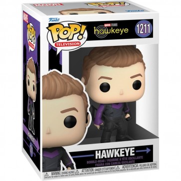 Hawkeye - Hawkeye Pop! Vinyl