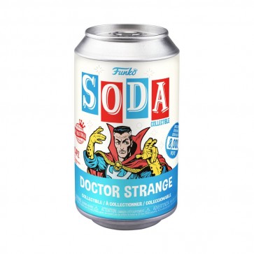 Marvel Comics - Doctor Strange  Vinyl Soda