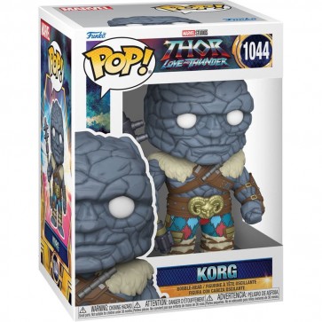 Thor 4: Love and Thunder - Korg Pop! Vinyl