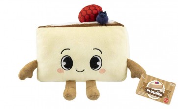 Gamer Desserts - Jiggly Cheesecake US Exclusive Plush