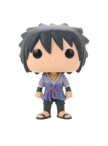 Naruto - Sasuke Pop! Vinyl Figure