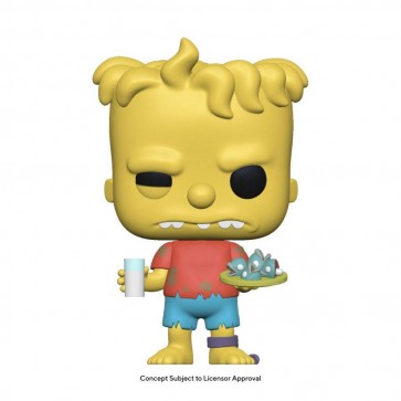 The Simpsons - Hugo Simpson, Treehouse of Horror Pop! Vinyl