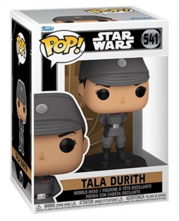 Star Wars - Tala Durith Pop! Vinyl