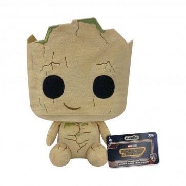 Guardians of the Galaxy 3 - Groot  7" Pop! Plush