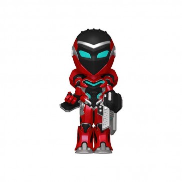 Black Panther 2 - Ironheart Mk2 - Vinyl Soda - Pop! Vinyl