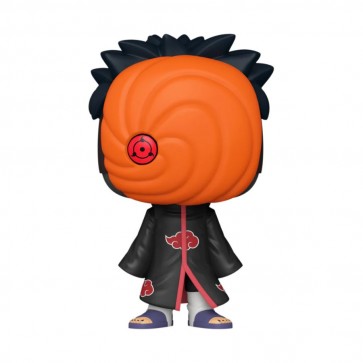 Naruto - Madara Uchiha Glow US Exclusive Pop! Vinyl