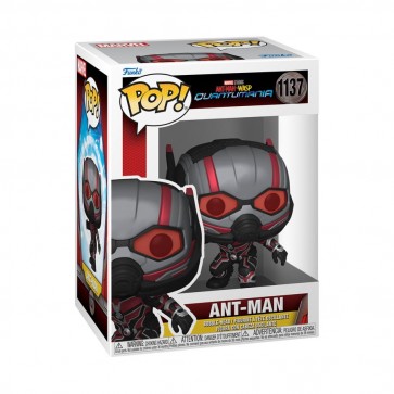 Ant-Man and the Wasp: Quantumania - Ant-Man Pop! Vinyl