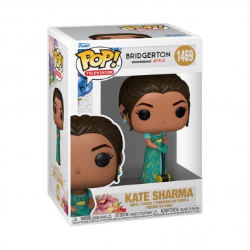 Bridgerton - Kate Sharma Pop! Vinyl