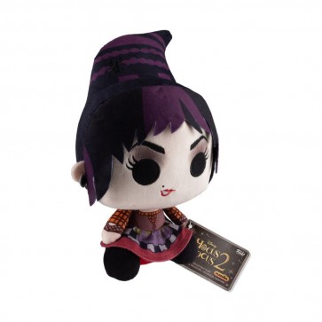 Hocus Pocus 2 - Mary 7" Plush